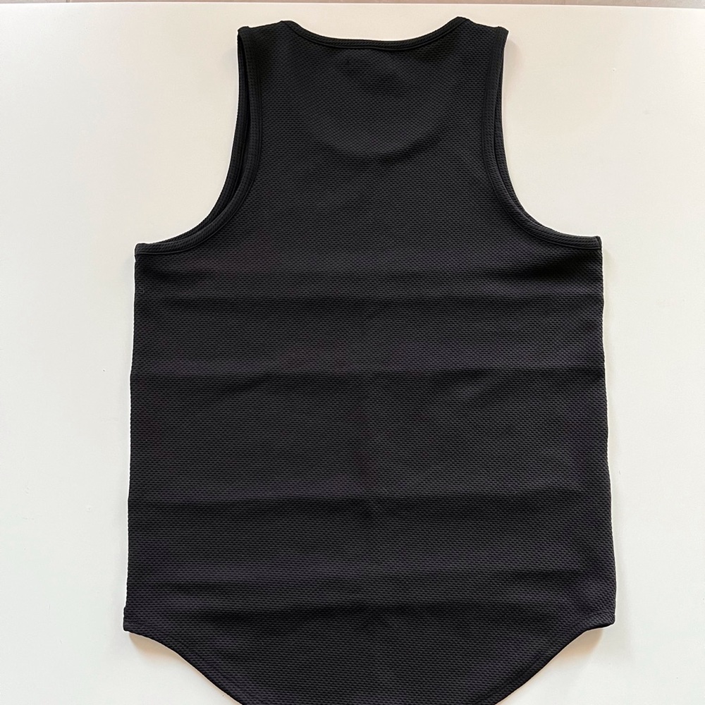 Mesh Tank - Picture 3 of 3